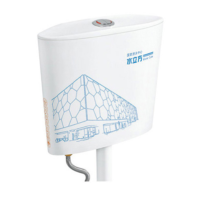 WCS-010水立方